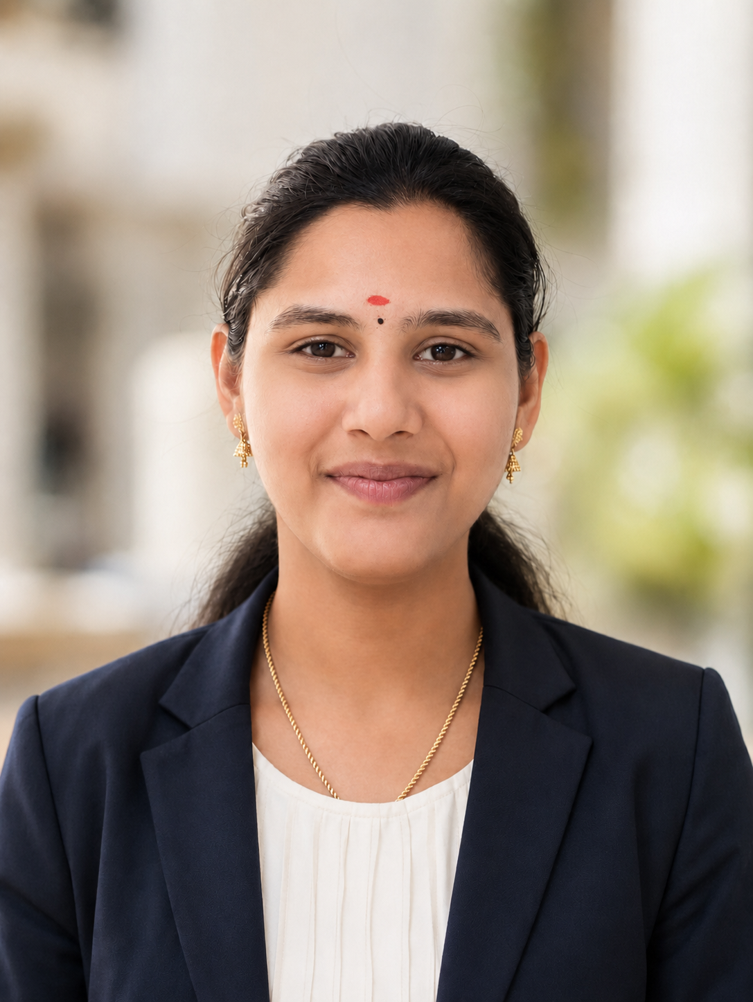 Madhusree Babusamy