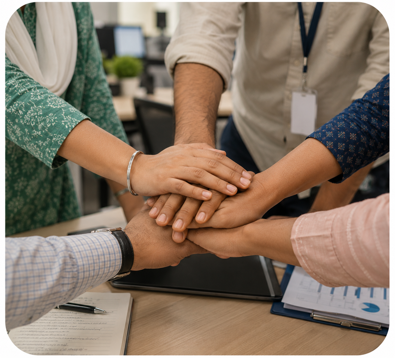 Team Collaboration