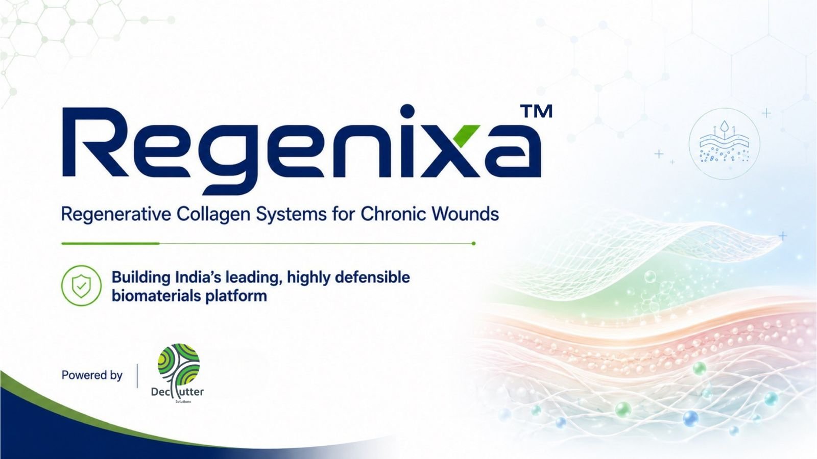 Regenixa Product